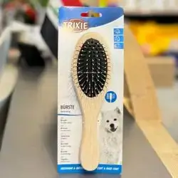 Trixie Brush Double Sided