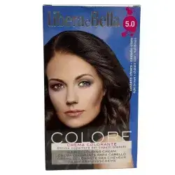 LIBERA E BELLA