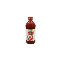 Baidar Hot Sauce