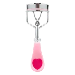 Eyelashes Curl Up