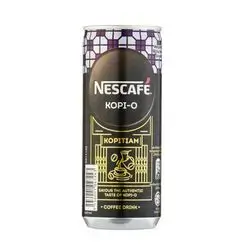 NesCafe Kopi 240ml