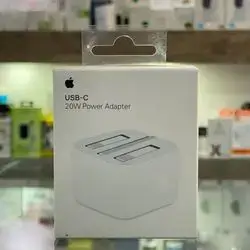 Iphone 20w Fast Chrger