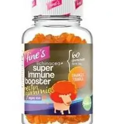 super immune booster for kids 60gummies