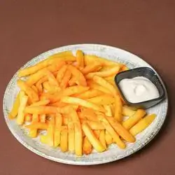 Fries