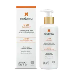 Sesderma C-vit radiance antiox 250ml