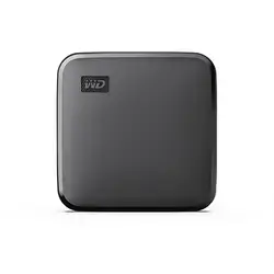 WD Elements SE SSD 1 TB