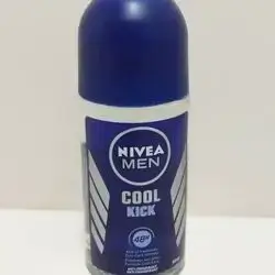 Nivea cool kick for men معطر