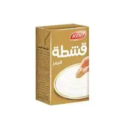 KDD Thick Cream, 125ml