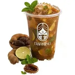 Tamarind Mojito