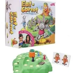 Carrot Game