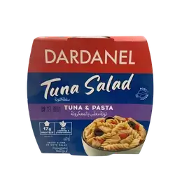 Dardanal Fish With Pasta 160 gm