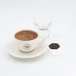 Double Turkish Coffee