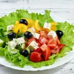 Feta Salad