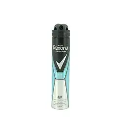 Rexona Body Spray Deodorant Xtra Cool For Men 200 Ml