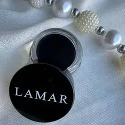 LAMAR -A Soft, Creamy Gel Liner