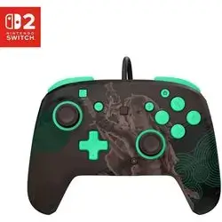 TURTLE BEACH Rematch Controller for Nintendo Switch 2 - The Legend of Zelda