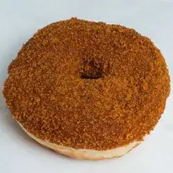 Lotus Donut