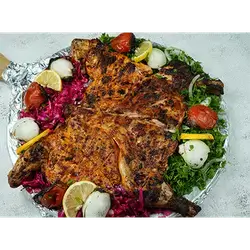 Whole Grilled Chicken