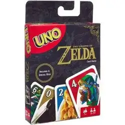 Uno Zelda
