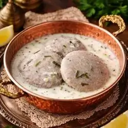 Doghawa Kofta (2 Pcs)