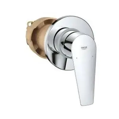 Grohe BauEdge Single-lever shower mixer 1/2″ - 29040001