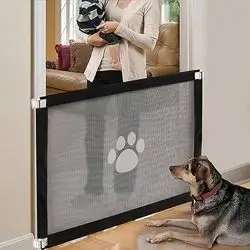 Namsan Safety Gate 80 X 100cm