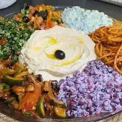 Garnish 