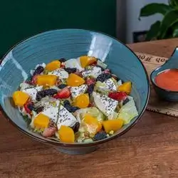 chef salad