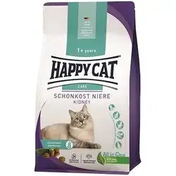 Happy Cat Shonkost Niere 1,5 Kg