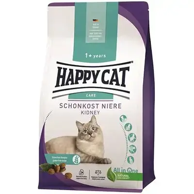 Happy Cat Shonkost Niere 1,5 Kg