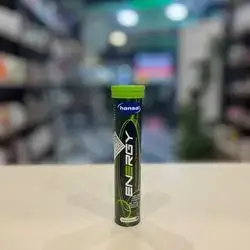 ENERGY effervescent tablets Germany 