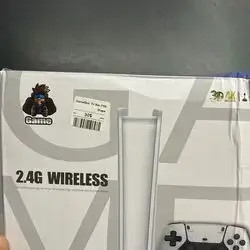 GameStick ps5 1000games