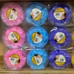 Bath Sponge