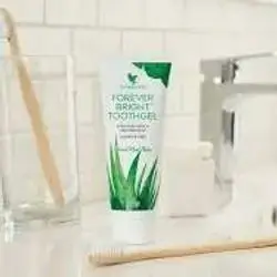 Bright Forever Toothpaste