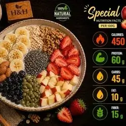 Special H&H