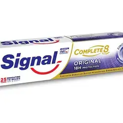 Signal Complete Original Toothpaste