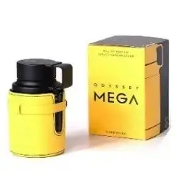 Armaf Odyssey Mega Limited Edition 6.8 Oz EDP For Men