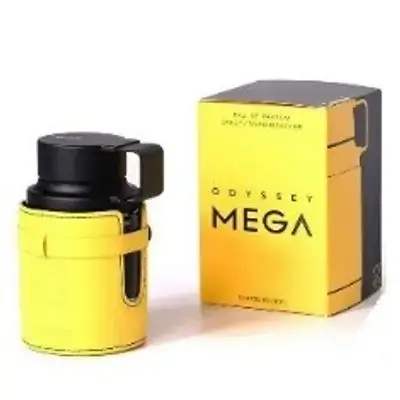 Armaf Odyssey Mega Limited Edition 6.8 Oz EDP For Men