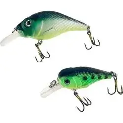 Rattlıng Perch Hook 2 Pcs