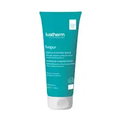 Ivatherm gentle purifying scrub 100ml