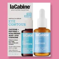 Lacabine Eye Contour Serum