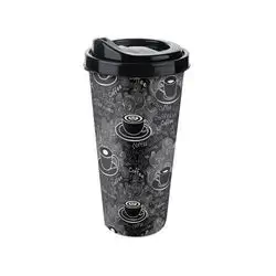 Big Coffee Cup 650 Ml