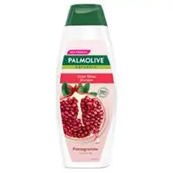 Palmolive Naturals Color Shine Pomegranate Shampoo