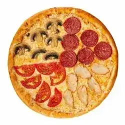 Four Seasons Pizza