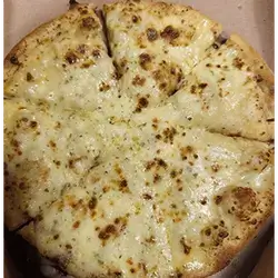 Closed Pizza