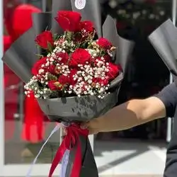 Flower Bouquet