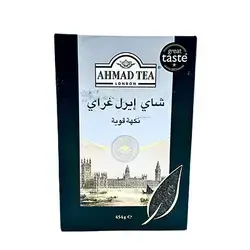 Ahmad Tea Flavored Packet 454 g
