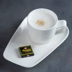 White Coffee
