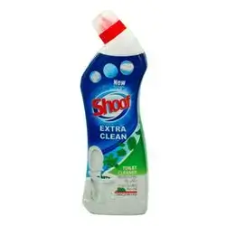 Shoof Toilet Cleaner Miint 750g