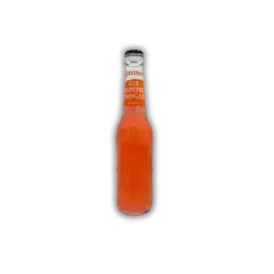 Juice Fresh N Lemon Glass 330 ml